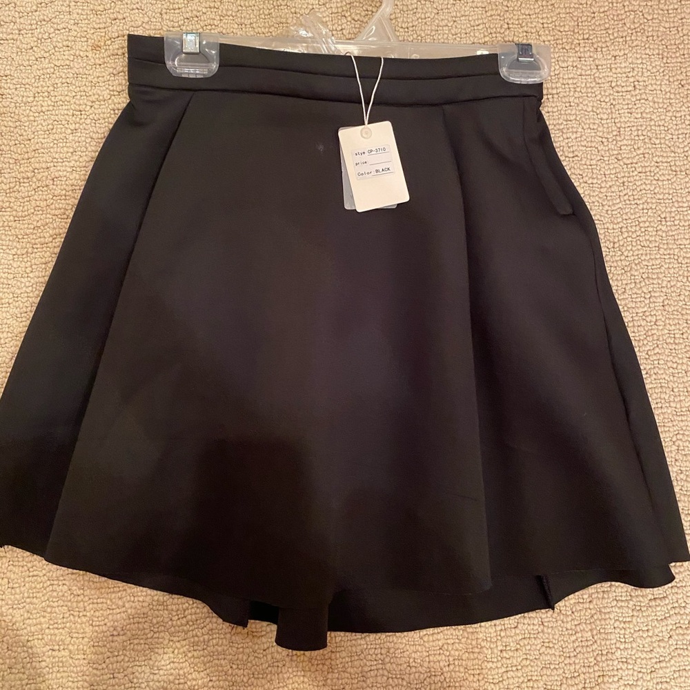S Cotton Candy Skirt